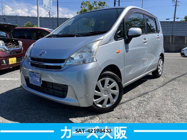 Daihatsu MOVE 2012-04 7509303-0