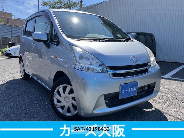 Daihatsu MOVE 2012-04 7509303-1