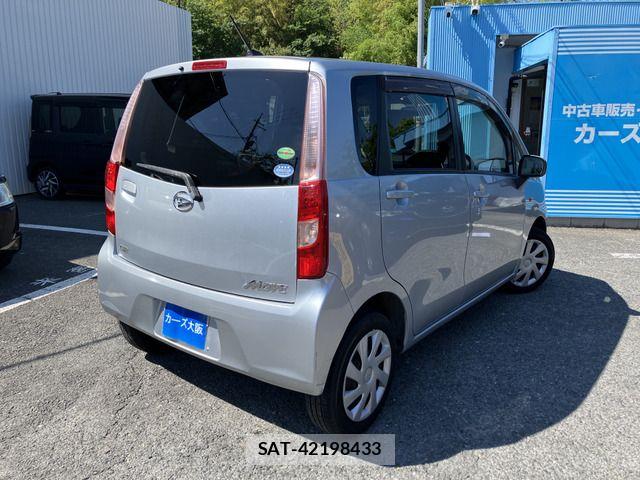 Daihatsu MOVE 2012-04 7509303-2