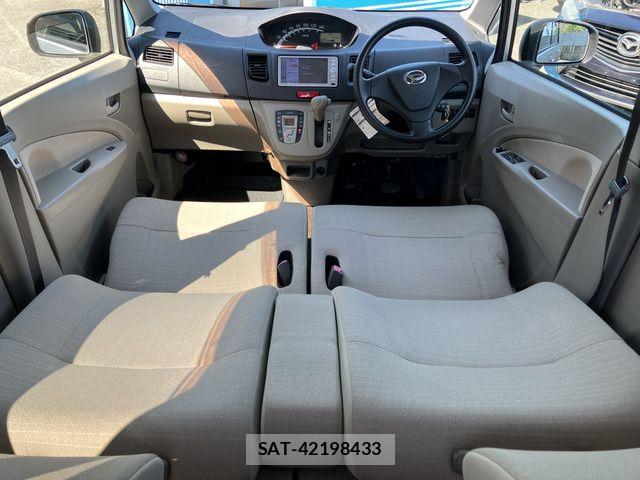 Daihatsu MOVE 2012-04 7509303-5