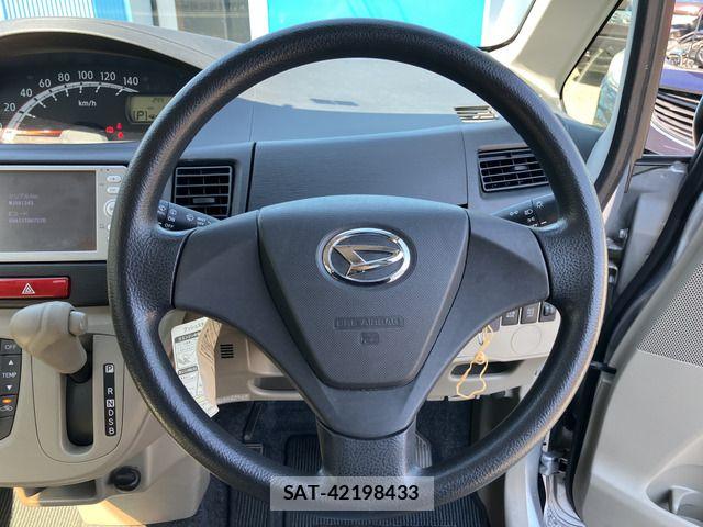 Daihatsu MOVE 2012-04 7509303-6