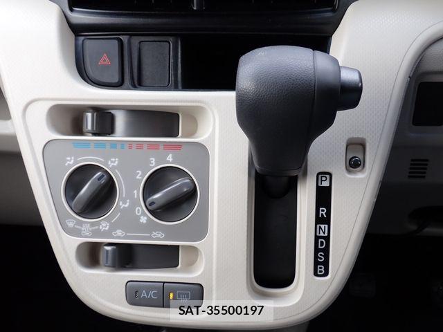 Daihatsu MOVE 2021-03 7509270-9