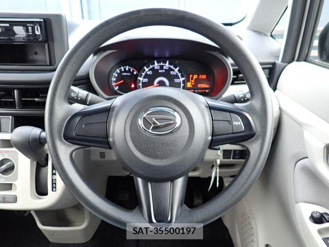 Daihatsu MOVE 2021-03 7509270-10