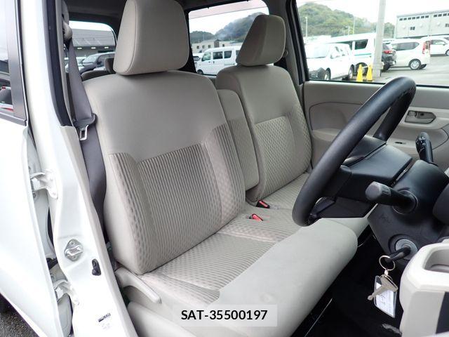 Daihatsu MOVE 2021-03 7509270-14