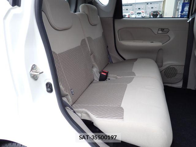 Daihatsu MOVE 2021-03 7509270-15