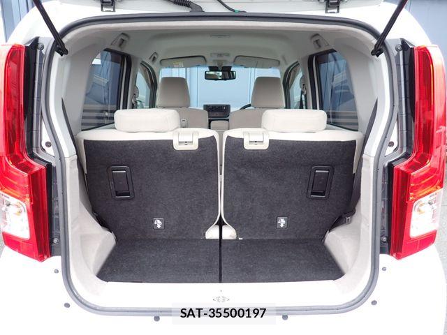 Daihatsu MOVE 2021-03 7509270-16