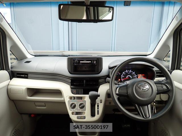 Daihatsu MOVE 2021-03 7509270-1