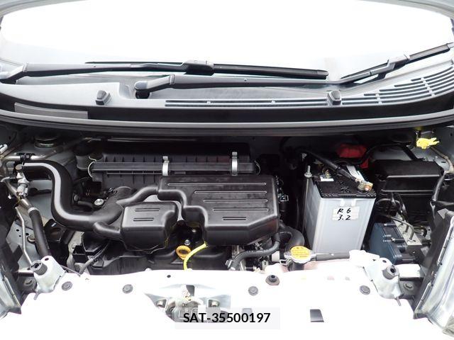 Daihatsu MOVE 2021-03 7509270-20