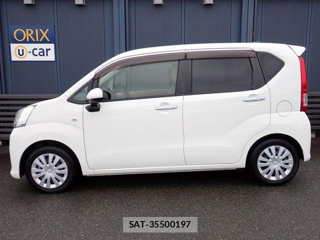 Daihatsu MOVE 2021-03 7509270-25