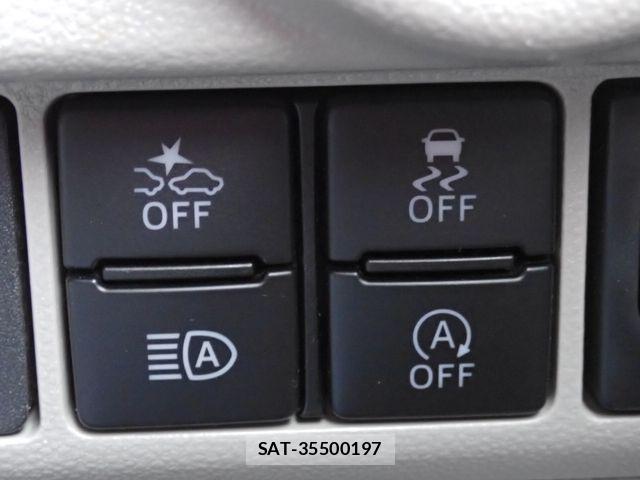 Daihatsu MOVE 2021-03 7509270-7