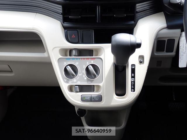 Daihatsu MOVE 2021-04 7509288-9