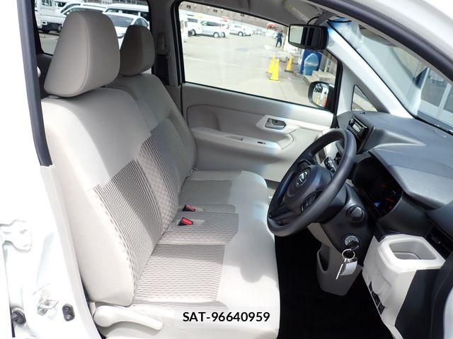 Daihatsu MOVE 2021-04 7509288-14
