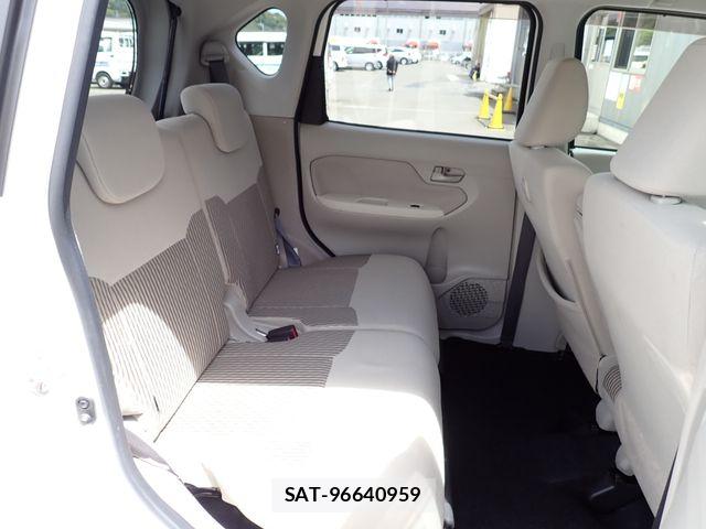 Daihatsu MOVE 2021-04 7509288-15