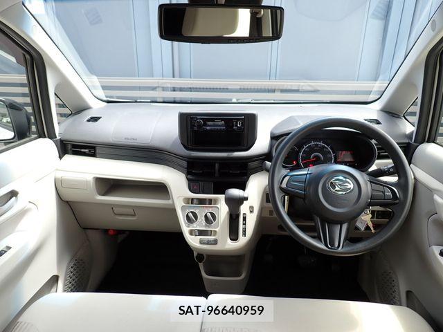 Daihatsu MOVE 2021-04 7509288-1