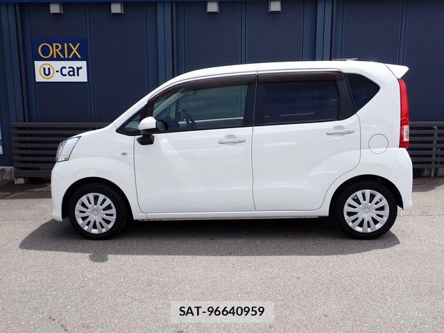 Daihatsu MOVE 2021-04 7509288-25