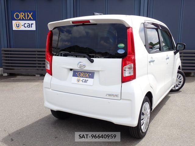 Daihatsu MOVE 2021-04 7509288-2