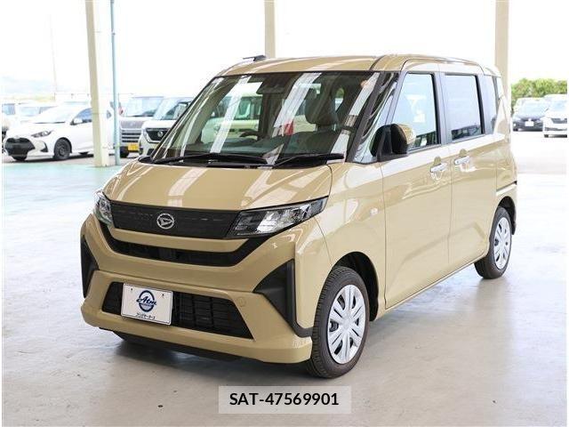 Daihatsu MOVE 2025-07 7501669-0