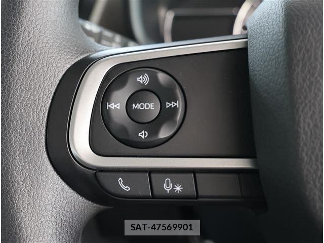 Daihatsu MOVE 2025-07 7501669-9