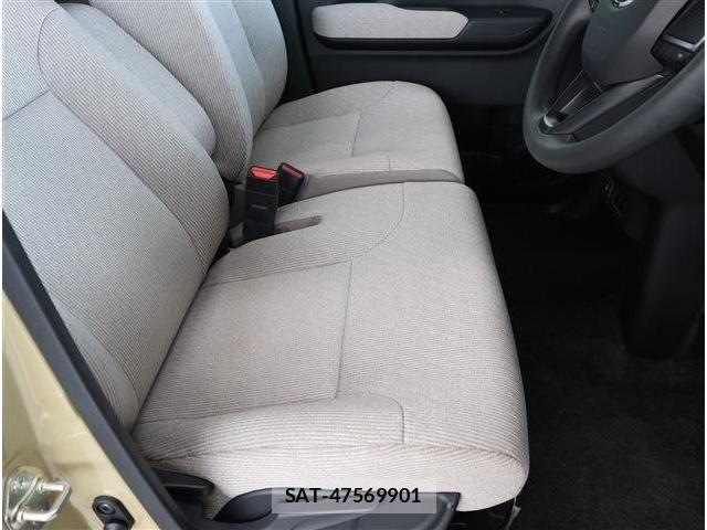 Daihatsu MOVE 2025-07 7501669-11