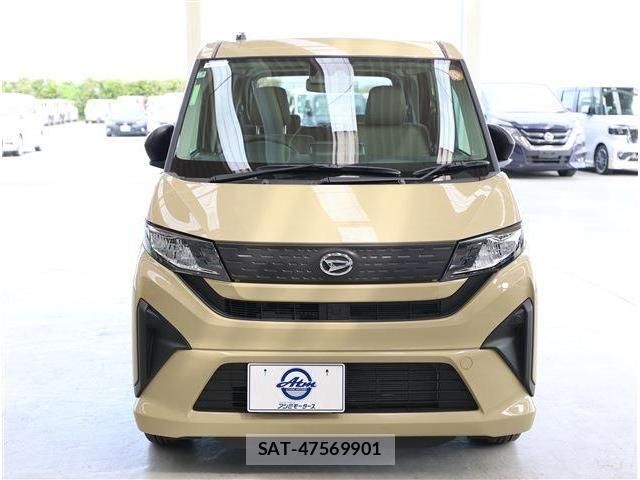 Daihatsu MOVE 2025-07 7501669-18