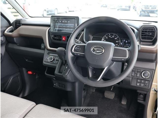 Daihatsu MOVE 2025-07 7501669-1