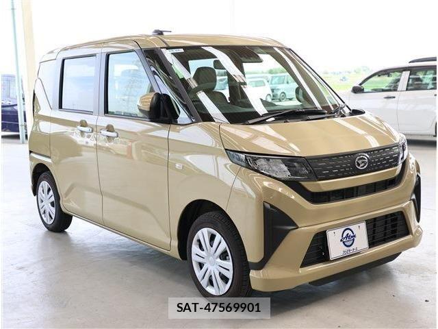Daihatsu MOVE 2025-07 7501669-19