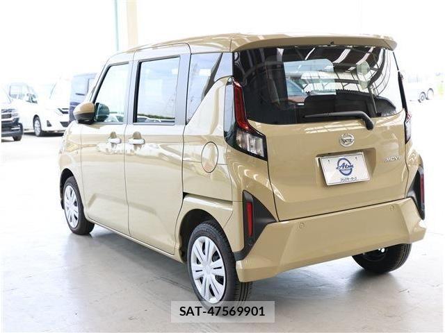 Daihatsu MOVE 2025-07 7501669-21