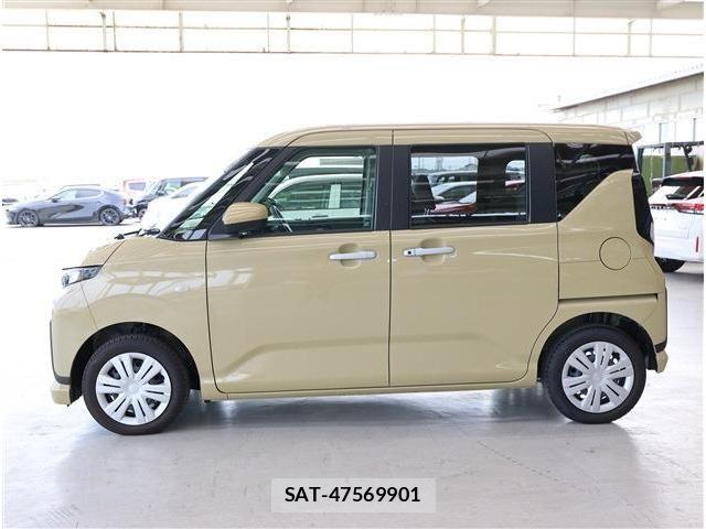 Daihatsu MOVE 2025-07 7501669-22