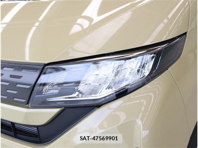 Daihatsu MOVE 2025-07 7501669-23