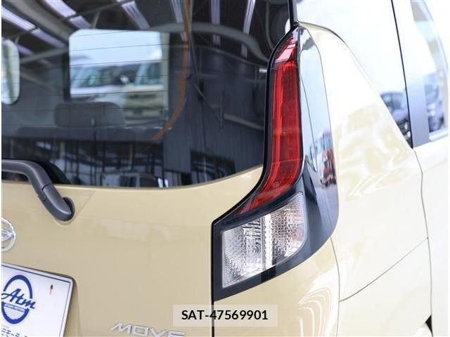 Daihatsu MOVE 2025-07 7501669-24