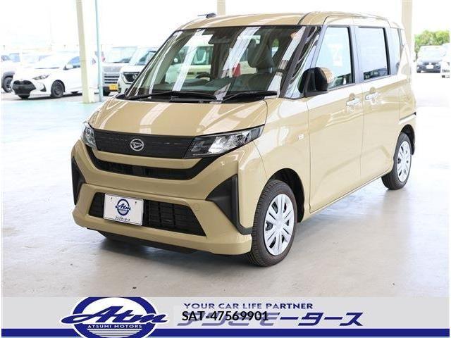 Daihatsu MOVE 2025-07 7501669-28