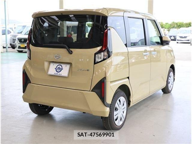 Daihatsu MOVE 2025-07 7501669-4