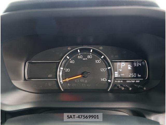 Daihatsu MOVE 2025-07 7501669-5