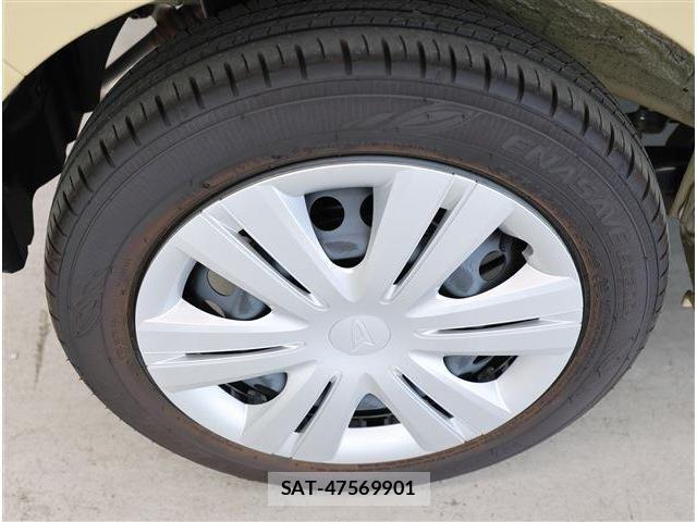 Daihatsu MOVE 2025-07 7501669-6