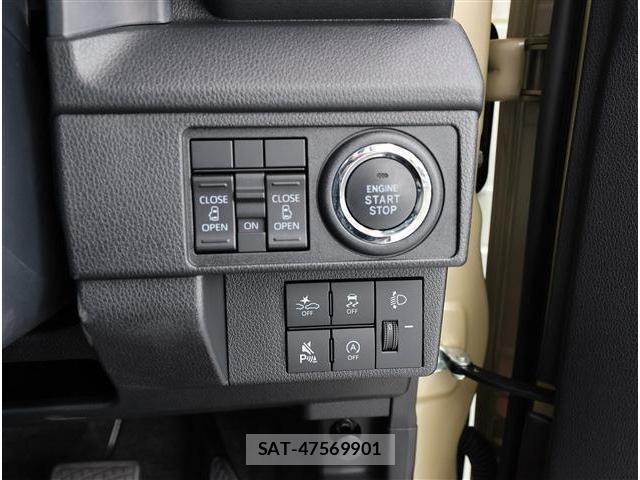Daihatsu MOVE 2025-07 7501669-8