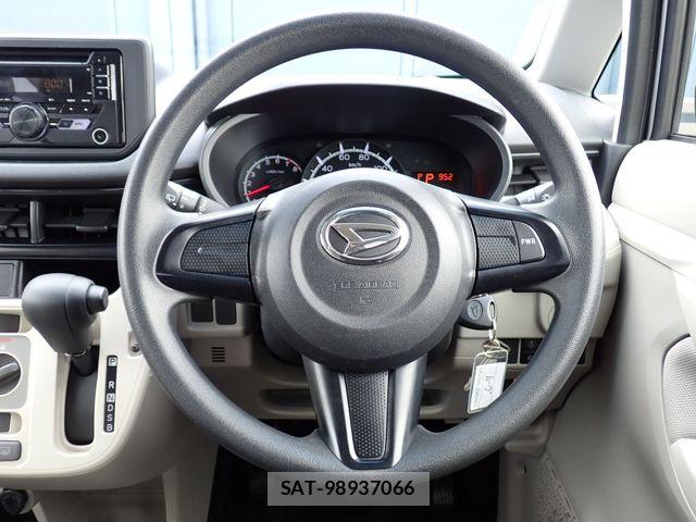 Daihatsu MOVE 2021-04 7509272-9