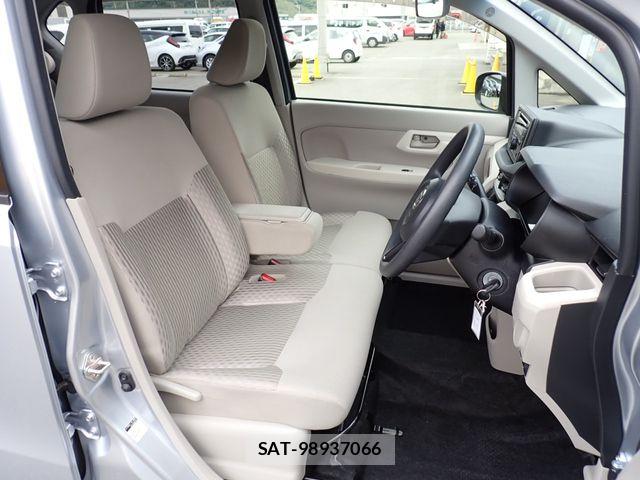 Daihatsu MOVE 2021-04 7509272-13
