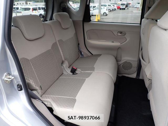 Daihatsu MOVE 2021-04 7509272-14