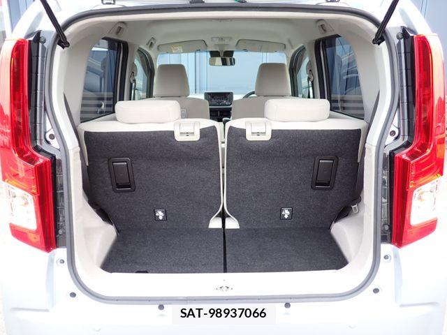 Daihatsu MOVE 2021-04 7509272-15