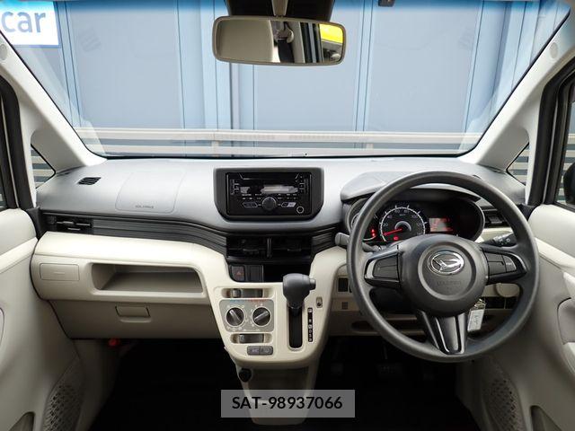 Daihatsu MOVE 2021-04 7509272-1
