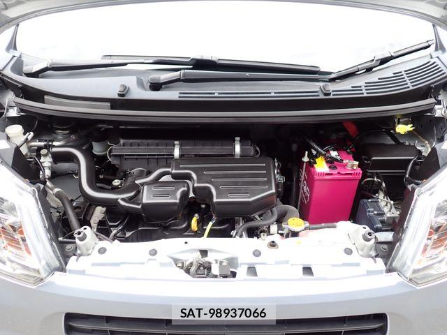 Daihatsu MOVE 2021-04 7509272-19