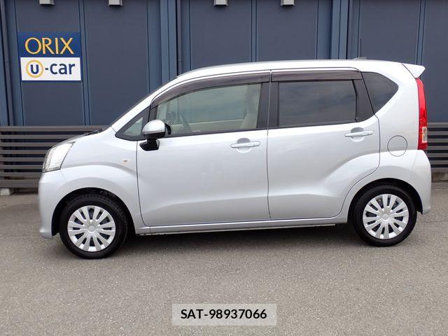 Daihatsu MOVE 2021-04 7509272-24