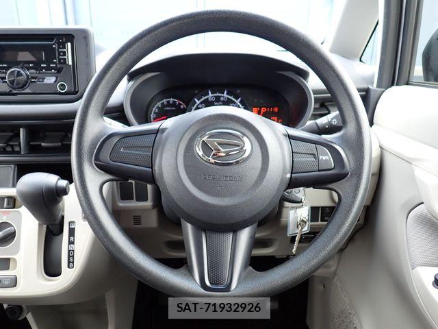 Daihatsu MOVE 2022-02 7509271-9