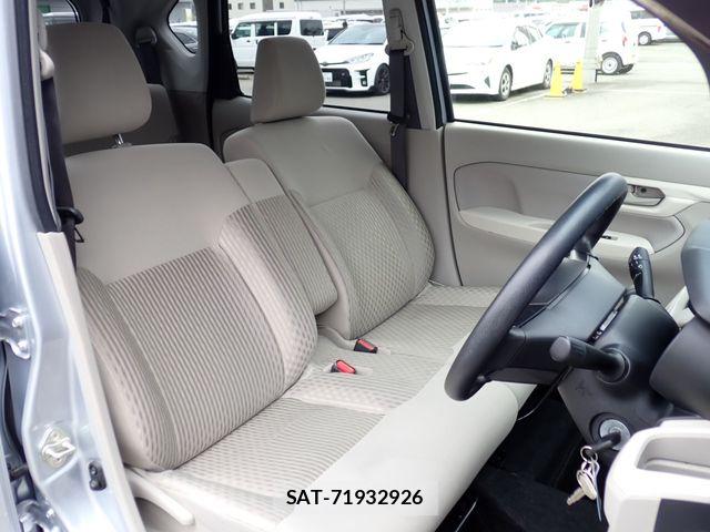 Daihatsu MOVE 2022-02 7509271-13