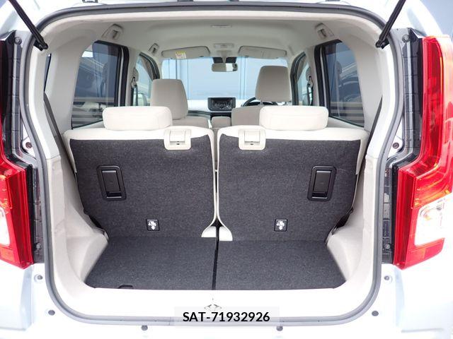 Daihatsu MOVE 2022-02 7509271-15