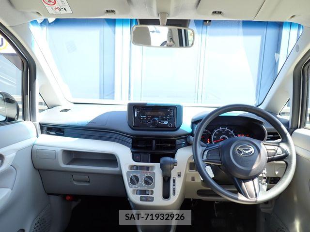 Daihatsu MOVE 2022-02 7509271-1
