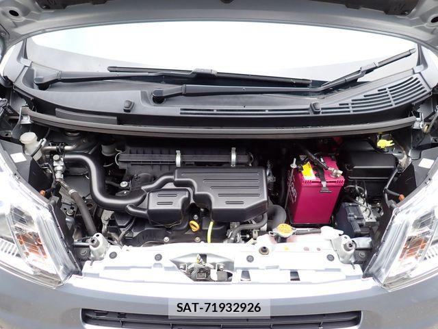 Daihatsu MOVE 2022-02 7509271-19