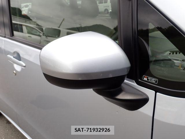 Daihatsu MOVE 2022-02 7509271-22