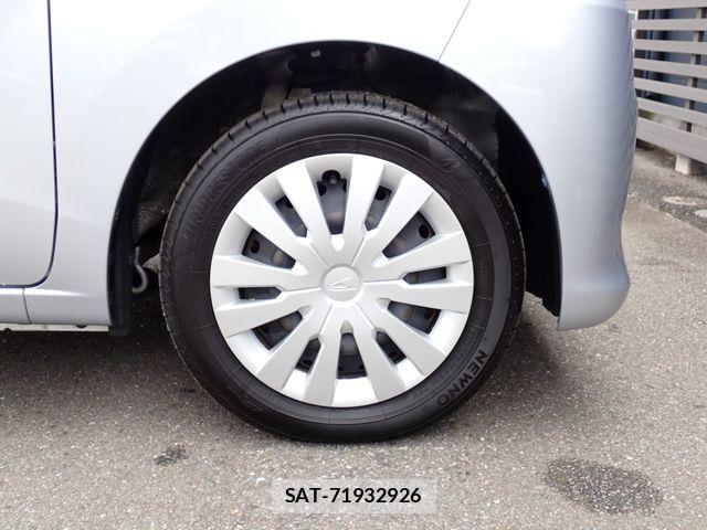 Daihatsu MOVE 2022-02 7509271-23
