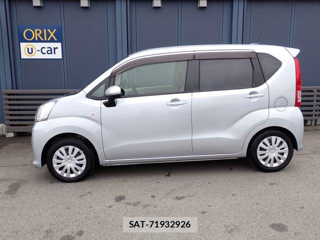 Daihatsu MOVE 2022-02 7509271-24